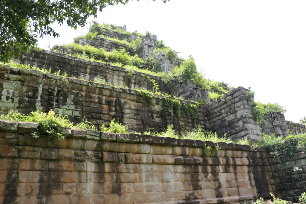 Koh Ker, Lingapura, Prang, Day 2, Ultimate Guide to Siem Reap