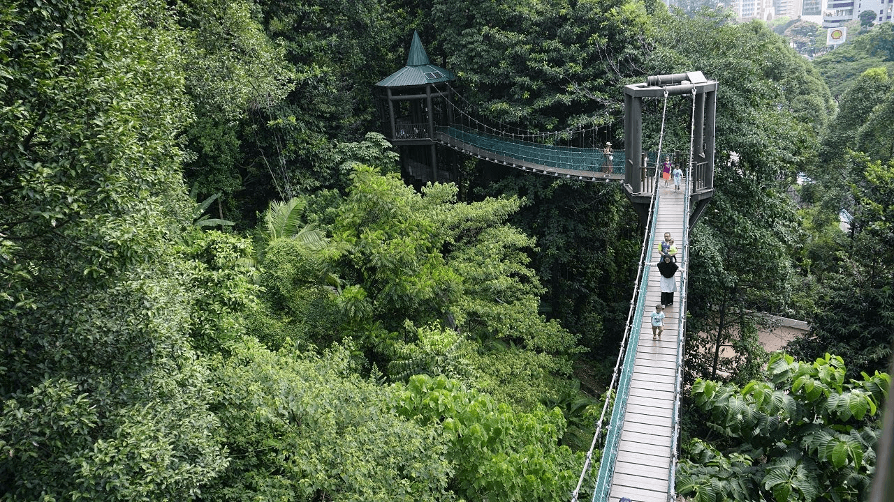 3 Beautiful Places For A Weekend Trip in Malaysia That We Love