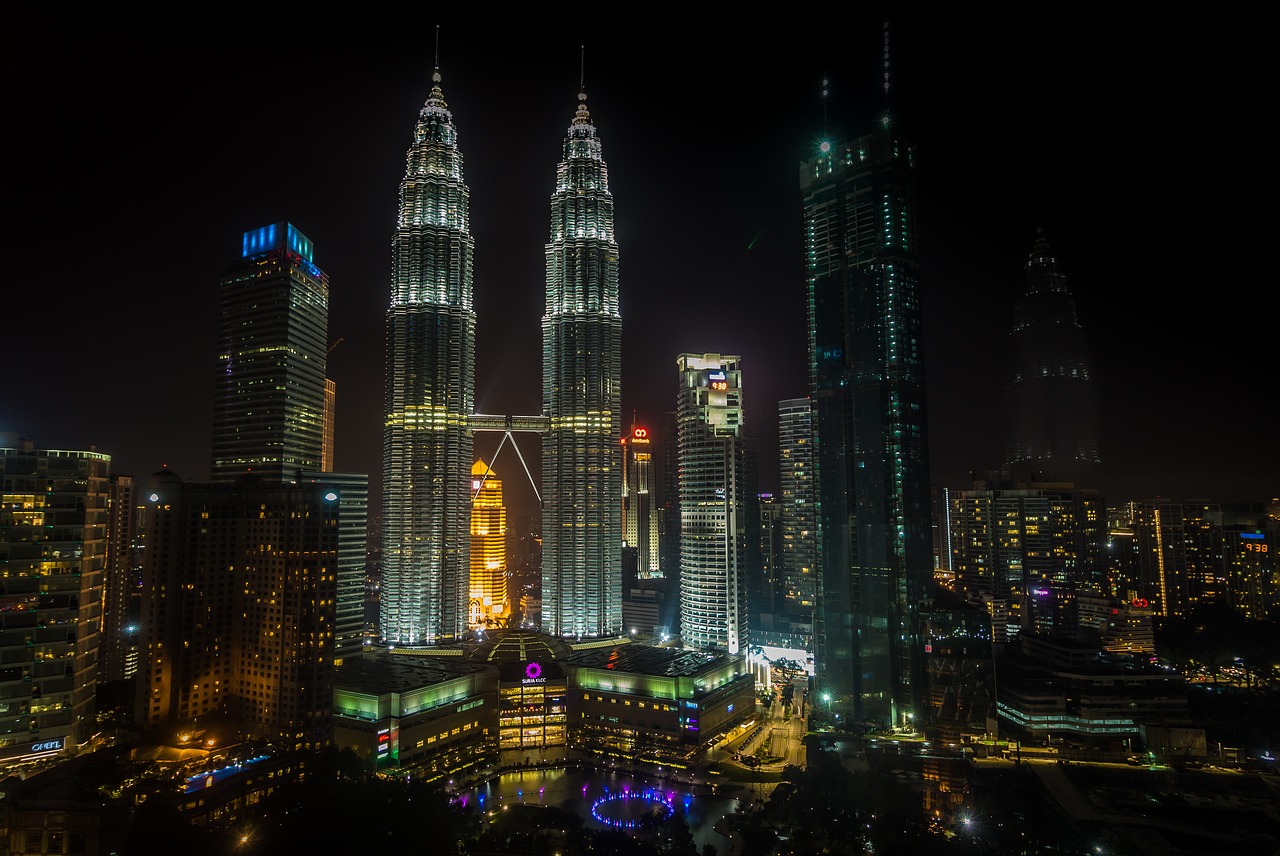 Weekend Trip in Malaysia, what to do for weekends, how to spend a weekend trip in Malaysia, Petronas Twin Towers, Asia itineraries