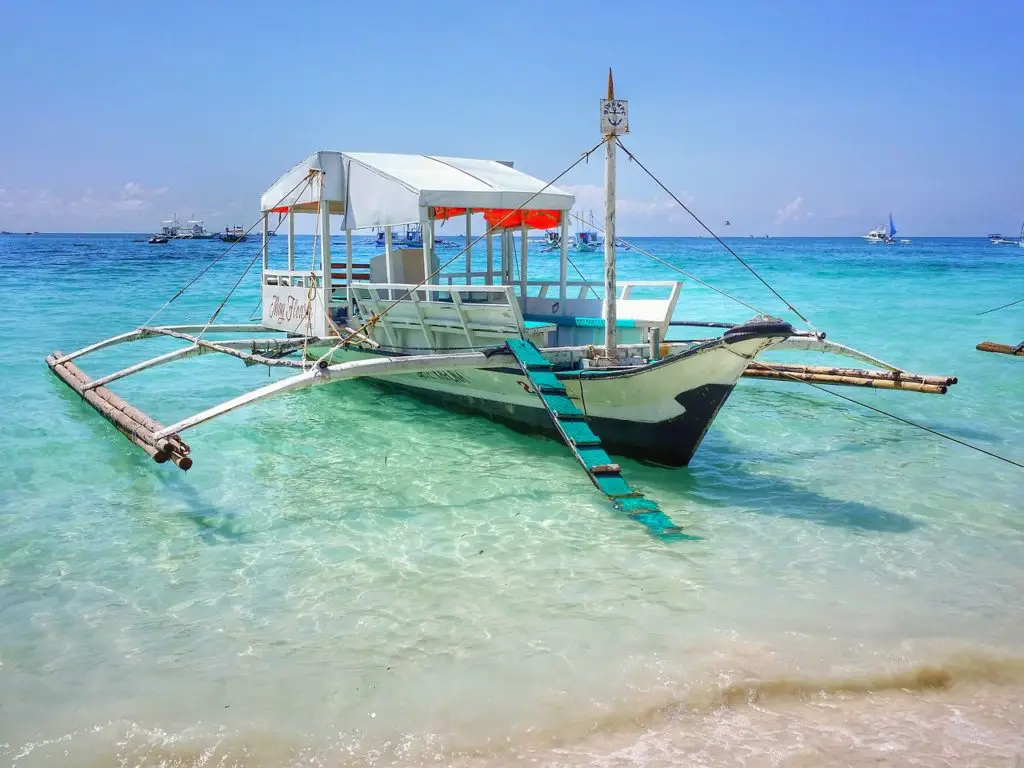 Biliran Island Tourist Spots, philippines, boracay, white beach