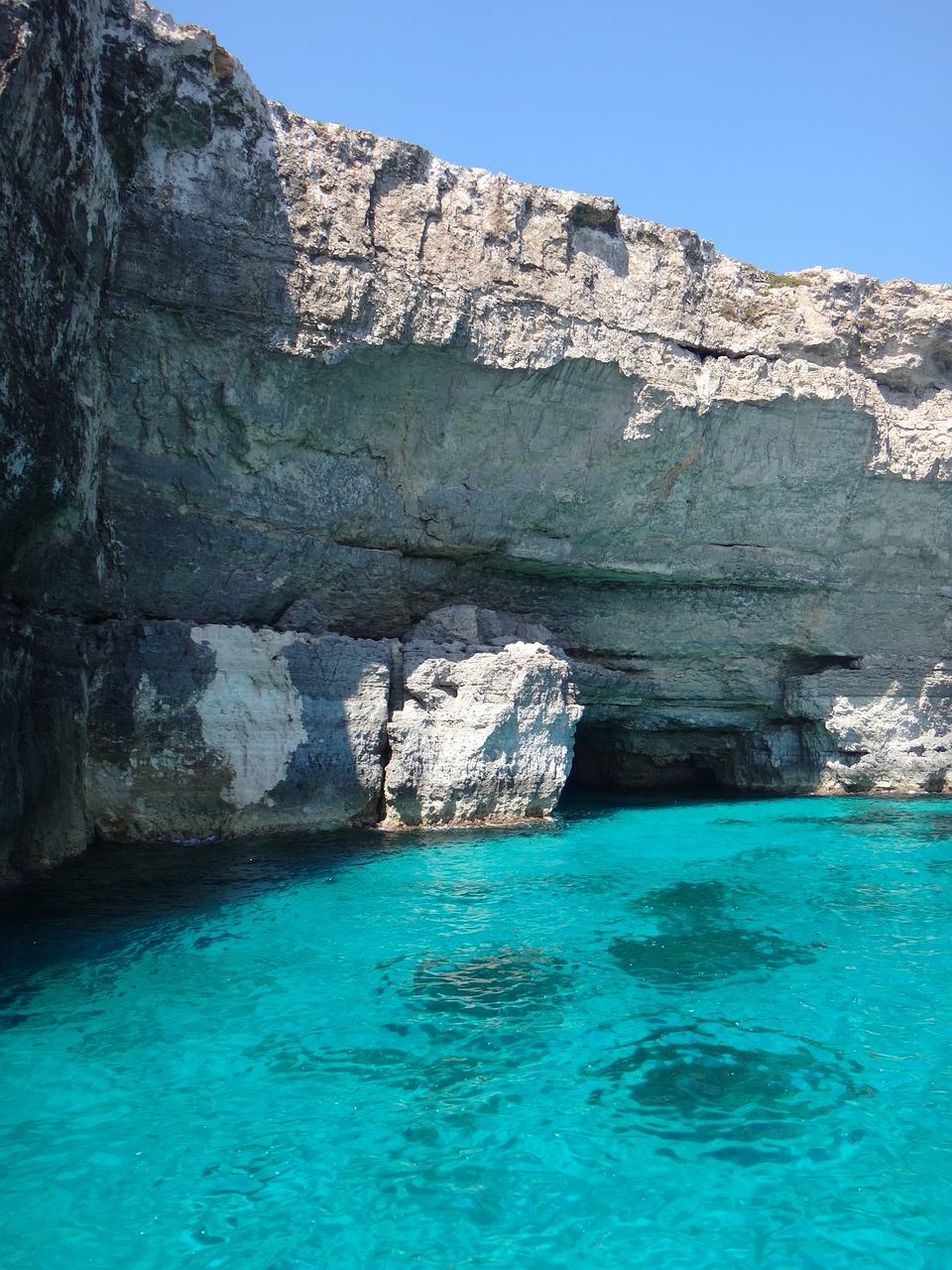 Blue Lagoon in Malta: A complete guide, Malta
