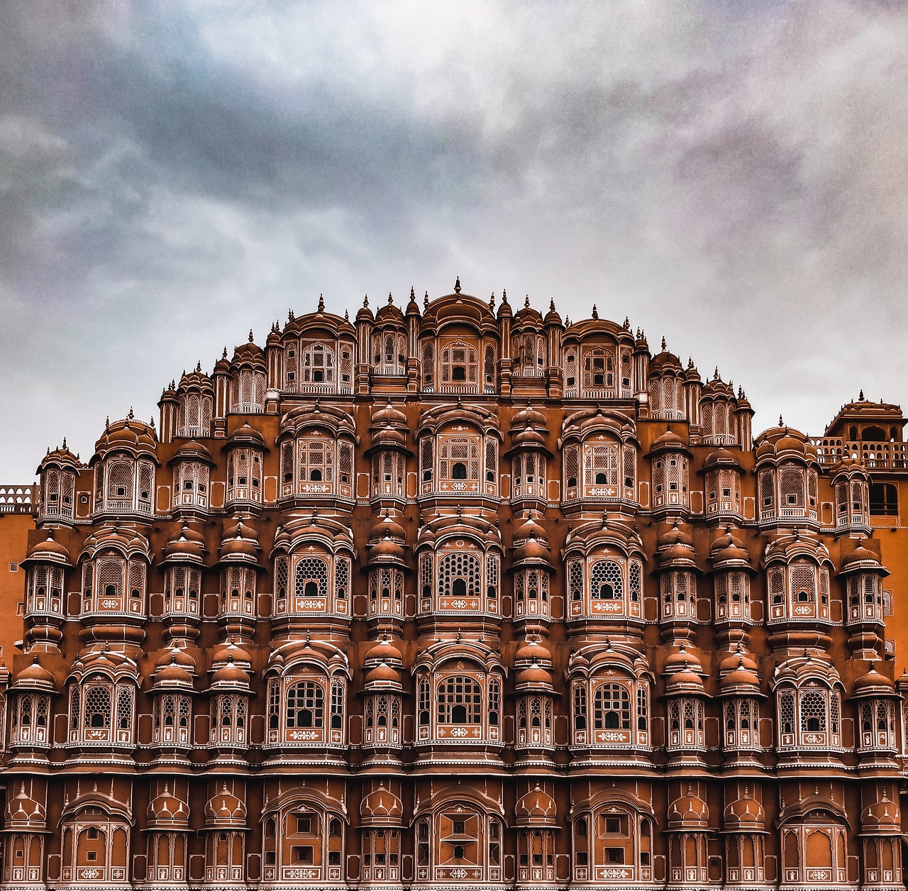 Itinerary for Jaipur in 3 Amazing Days, Hawa Mahal, Jaipur, Rajasthan, India, Incredible India