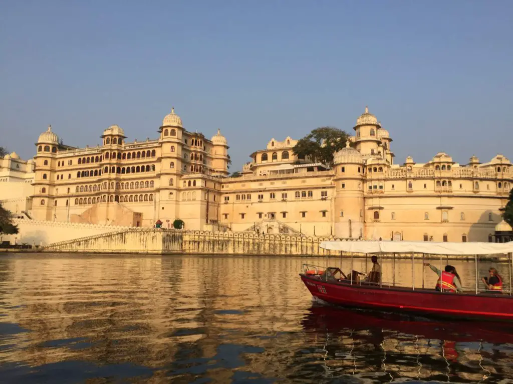 2 days itinerary for Udaipur, City Palace Udaipur, City of Lakes, Venice of the East, Udaipur, Rajasthan, India