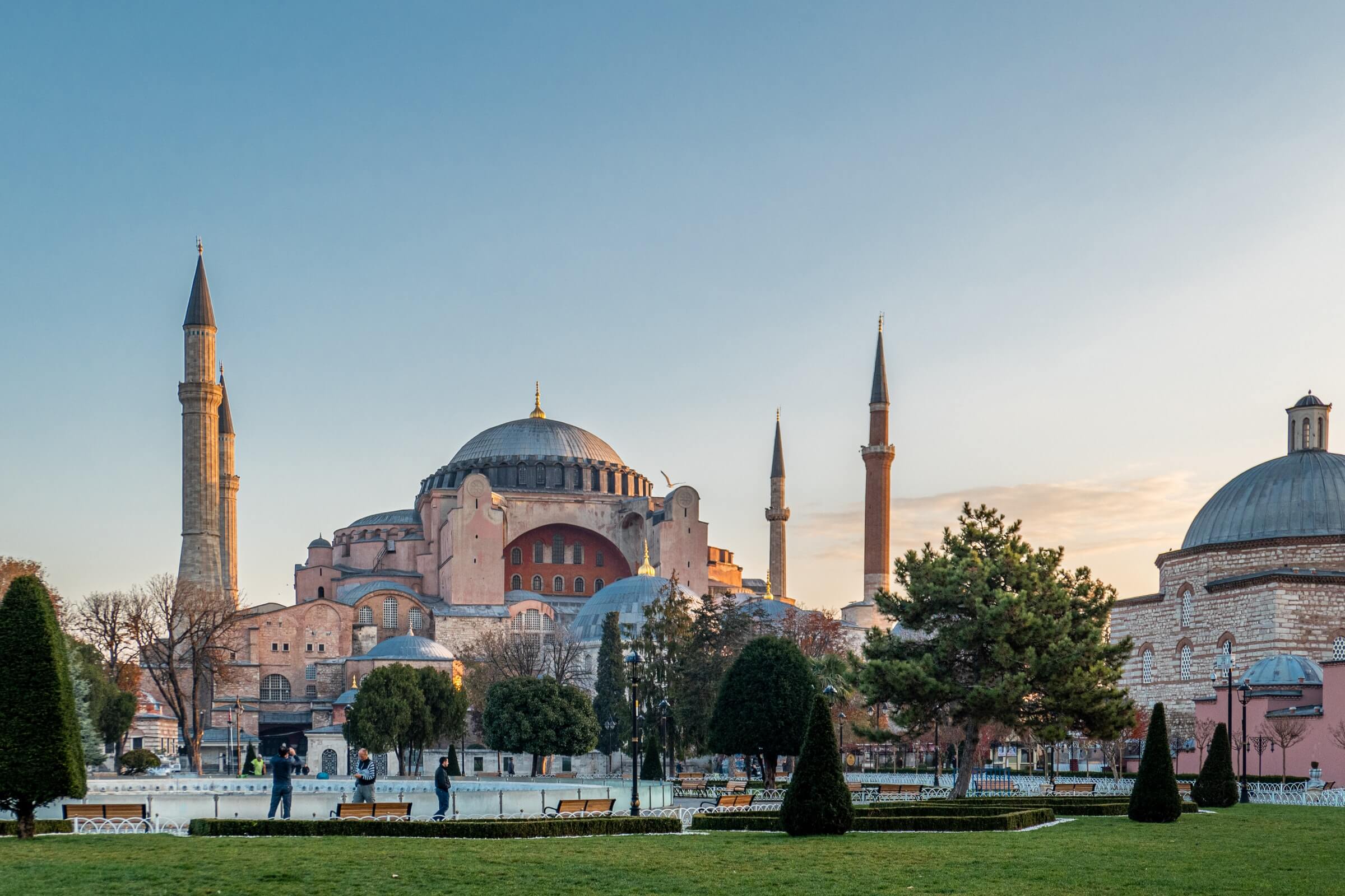 Istanbul 1 day itinerary, Istanbul, Hagia Sophia, Turkey, Asia itineraries