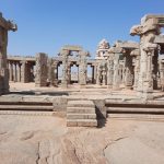amazing places to see in Lepakshi, Veerbhadra Temple, India